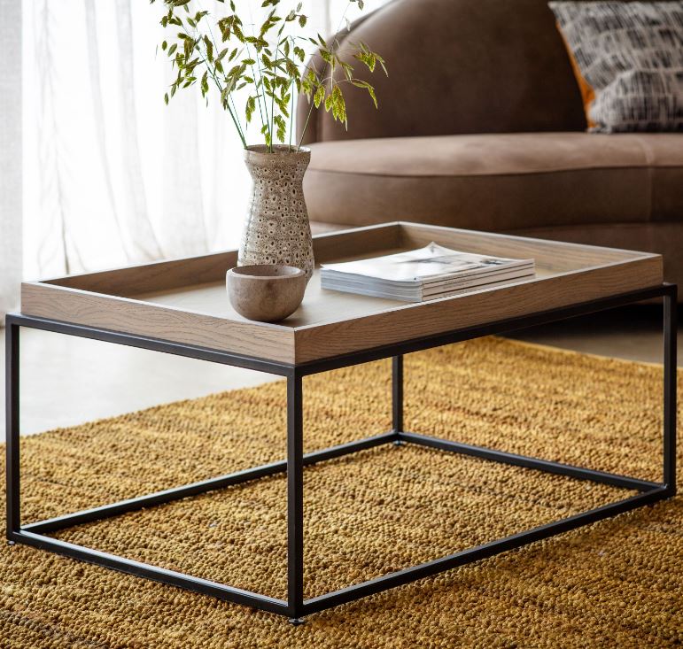 Gianina Coffee Table
