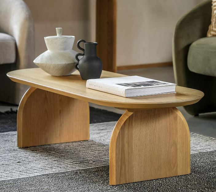 Giuditta Coffee Table