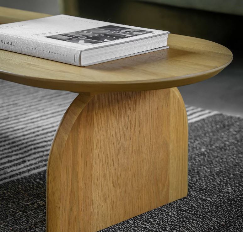 Giuditta Coffee Table