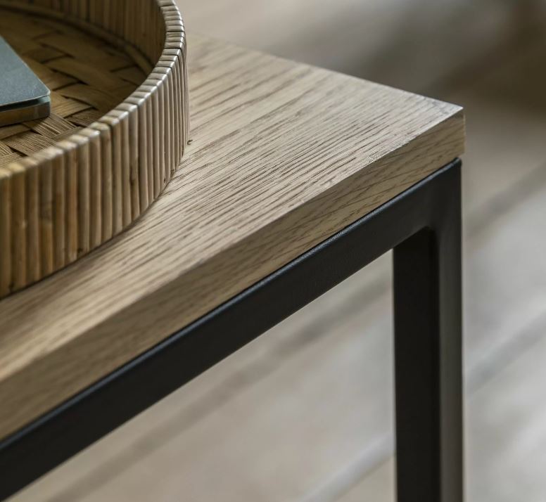 Graziana Coffee Table