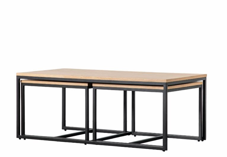 Graziana Coffee Table