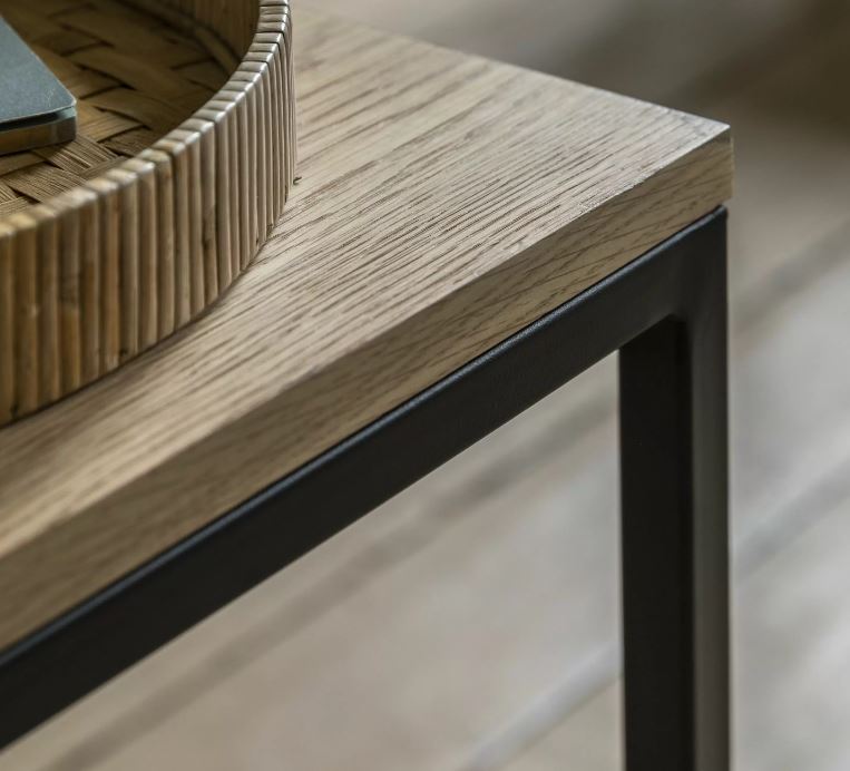 Graziana Coffee Table