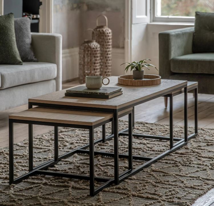Graziana Coffee Table