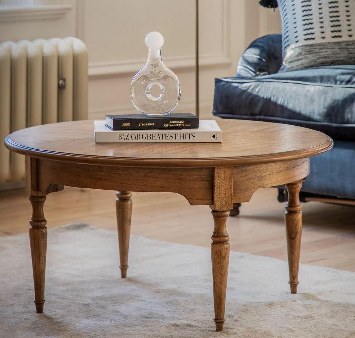 Ilona Coffee Table