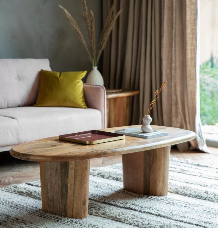 Iolanda Coffee Table