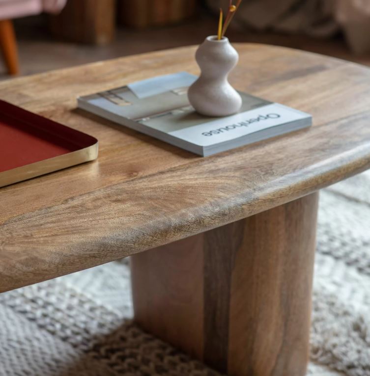 Iolanda Coffee Table
