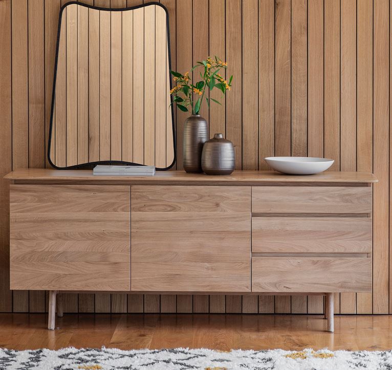 Liliana Sideboard Drawer