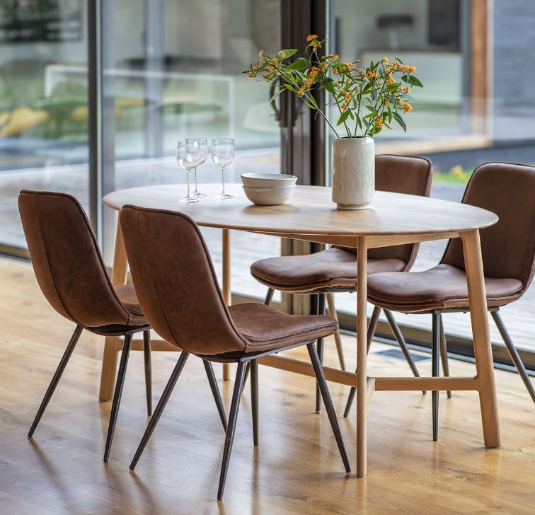 Melania Dining Table