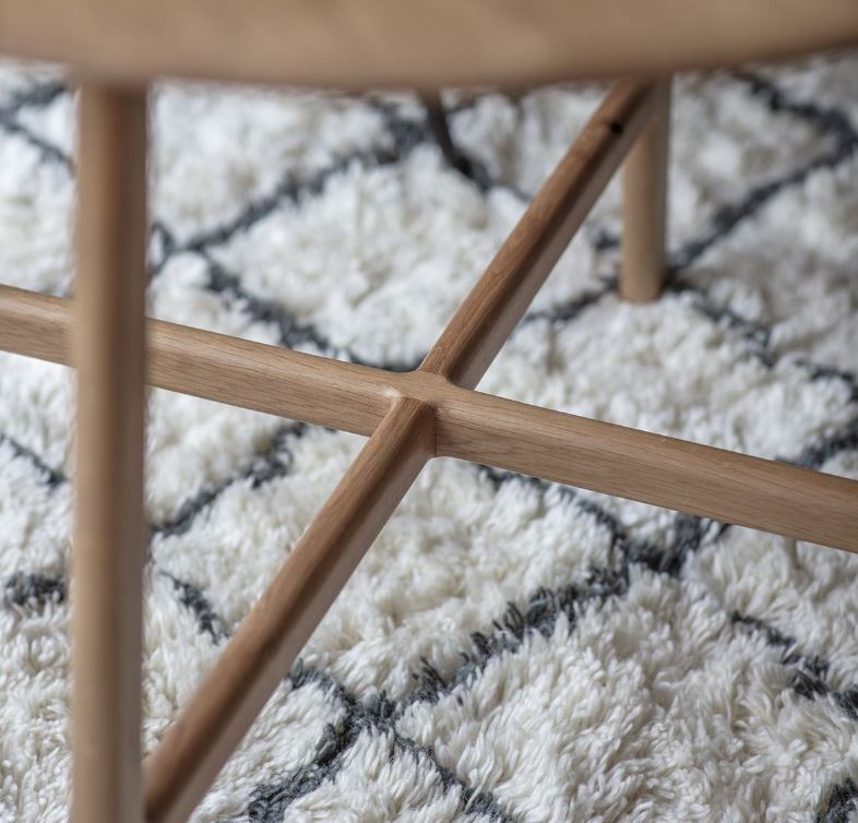 Melania Dining Table