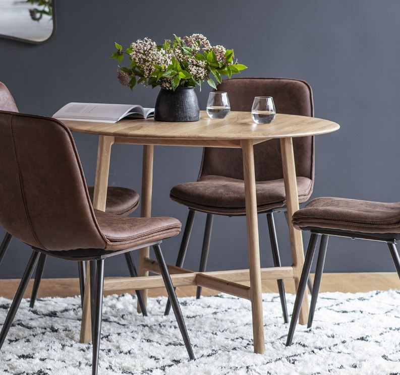 Melania Dining Table