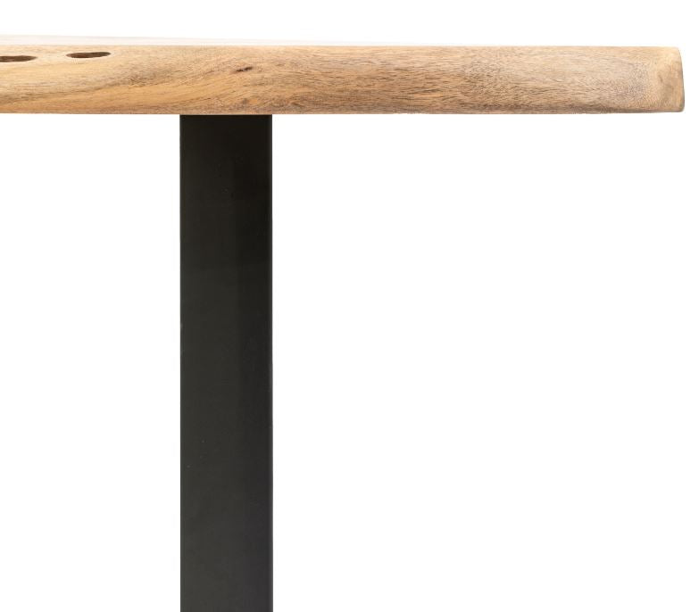 Milvia Dining Table