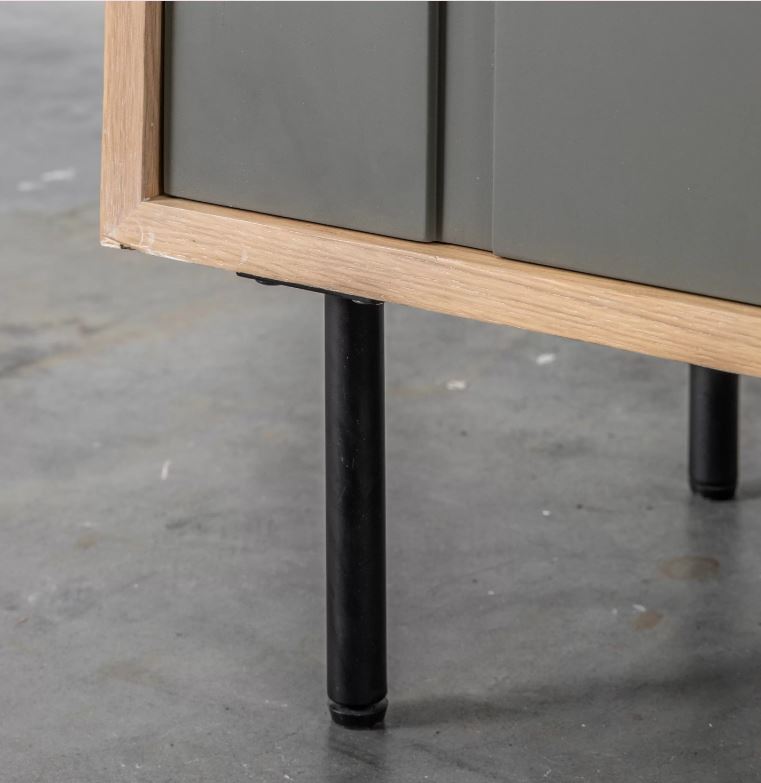 Rosetta Sideboard Drawer