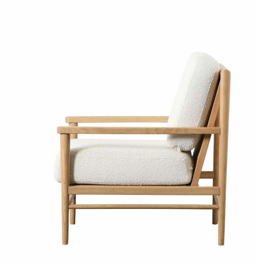 Adriana Chic Armchair