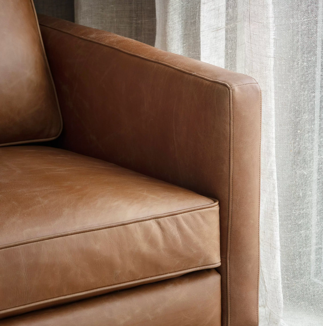 Beatrice Modular Armchair