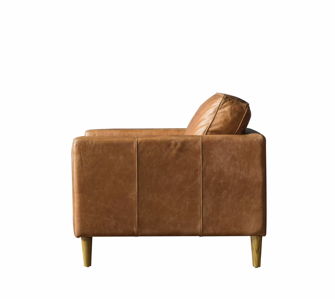 Beatrice Modular Armchair