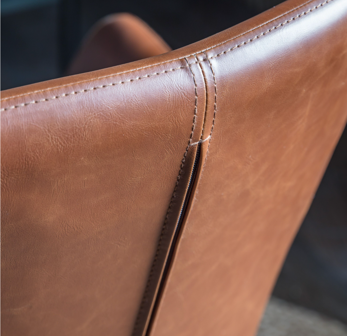Martina Swivel Chair