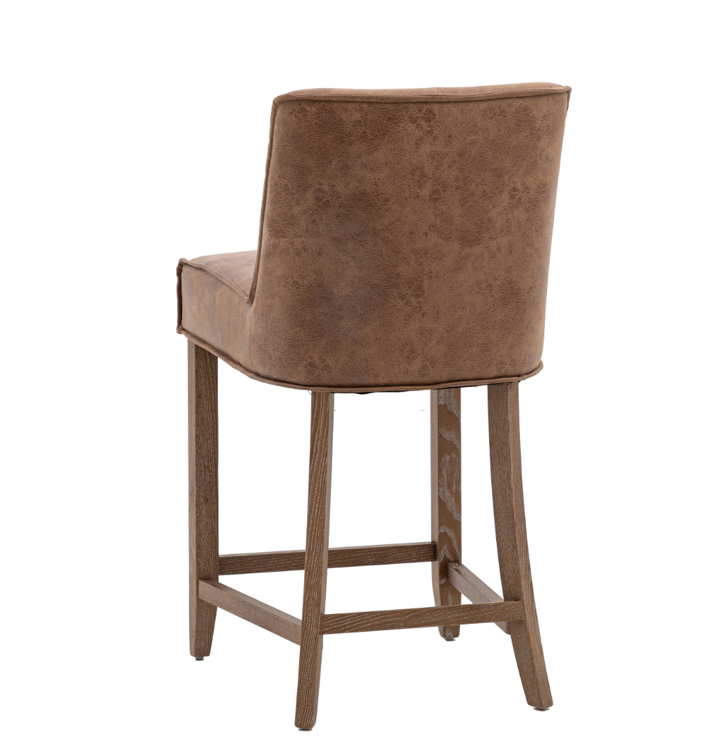 Elettra Stool Chair