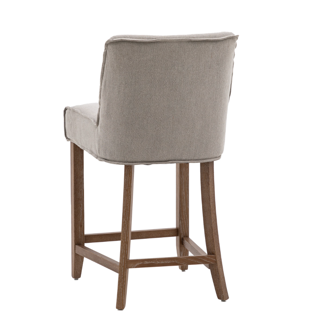 Elettra Stool Chair