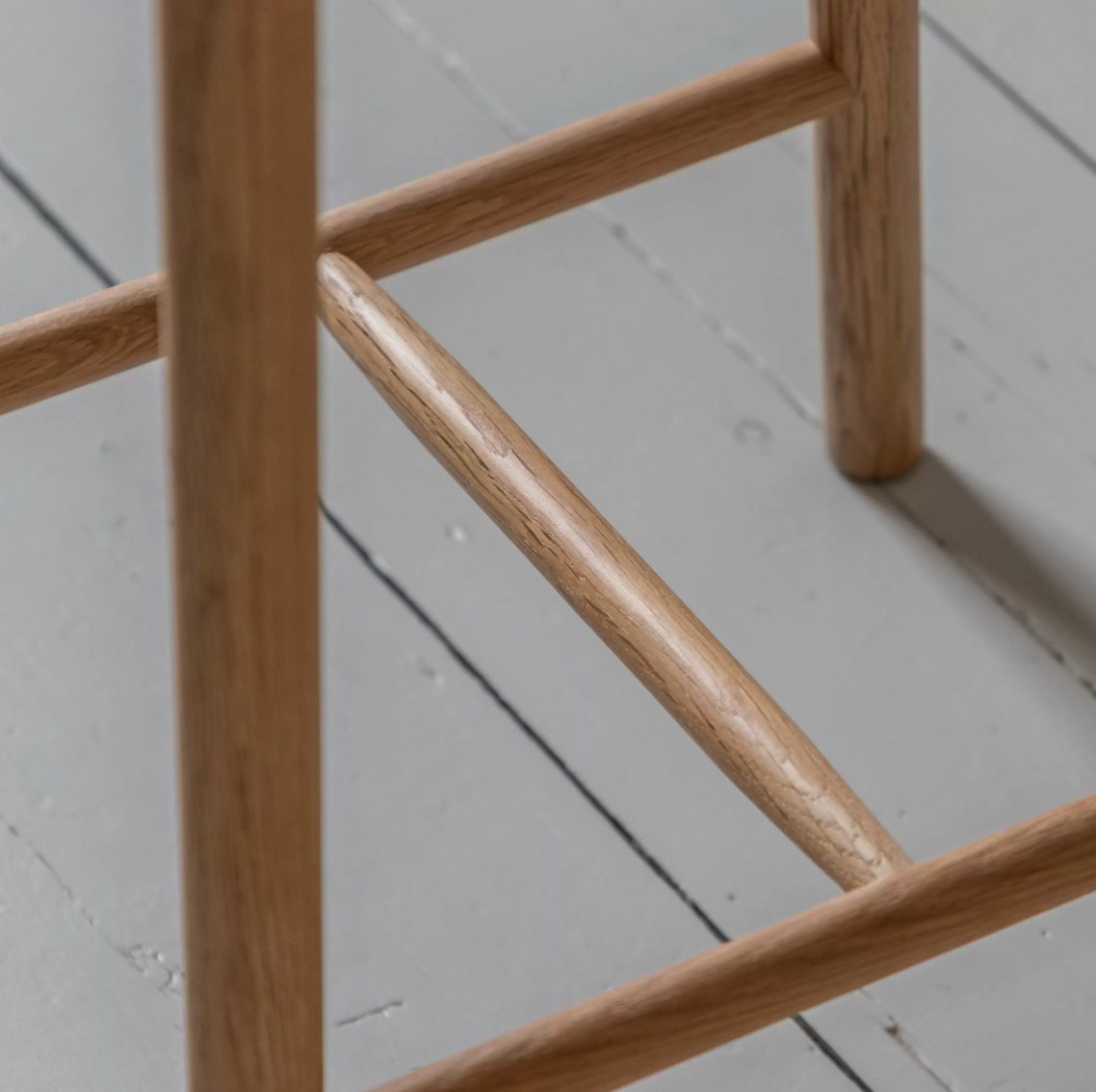Emilia Stool Chair