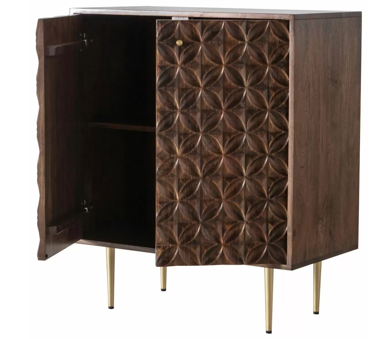 Giulia Door Cabinet