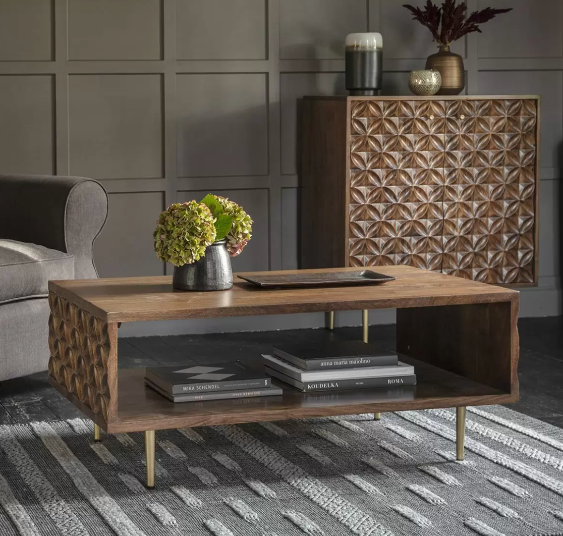 Giulia Door Cabinet