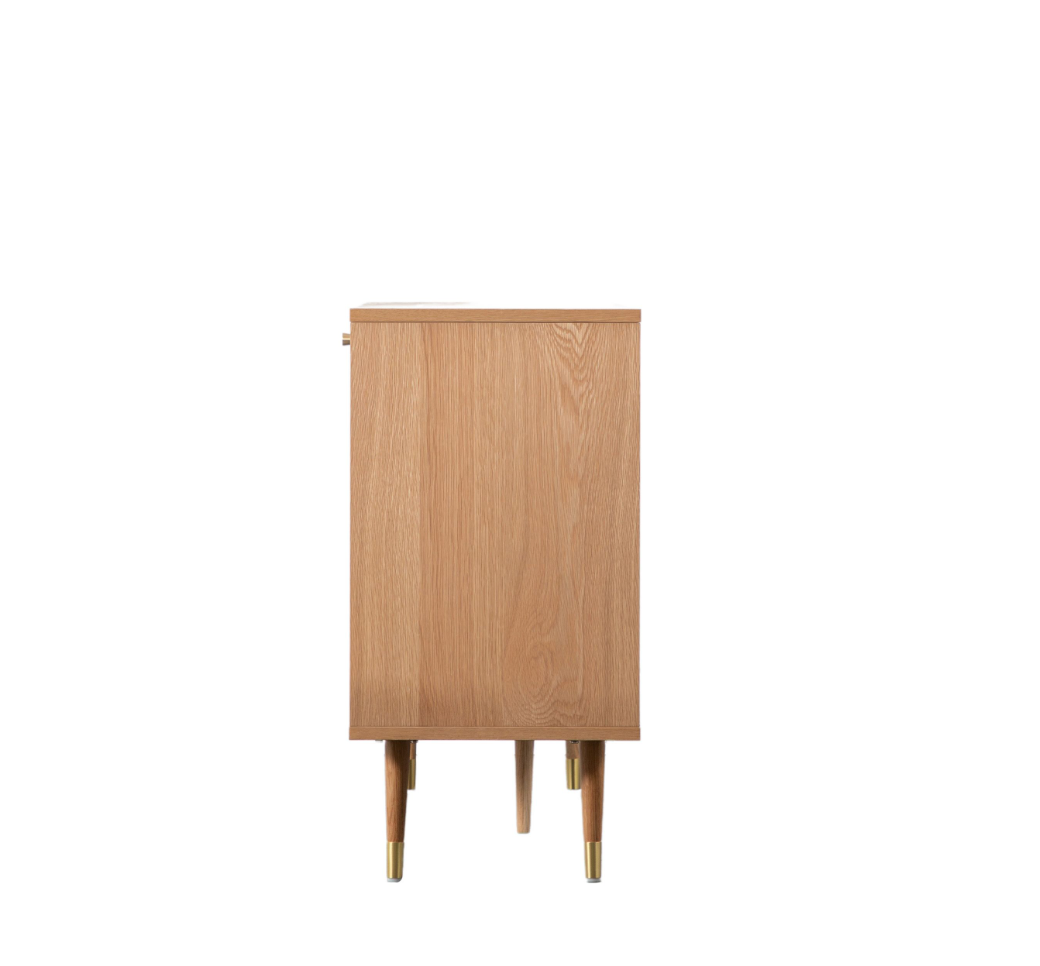 Greta Door Cabinet