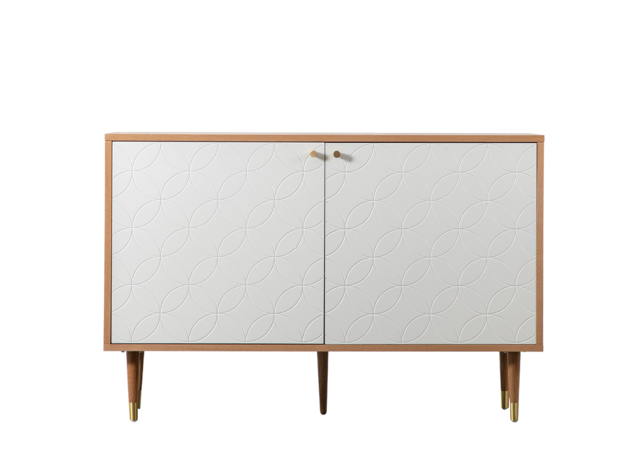 Greta Door Cabinet