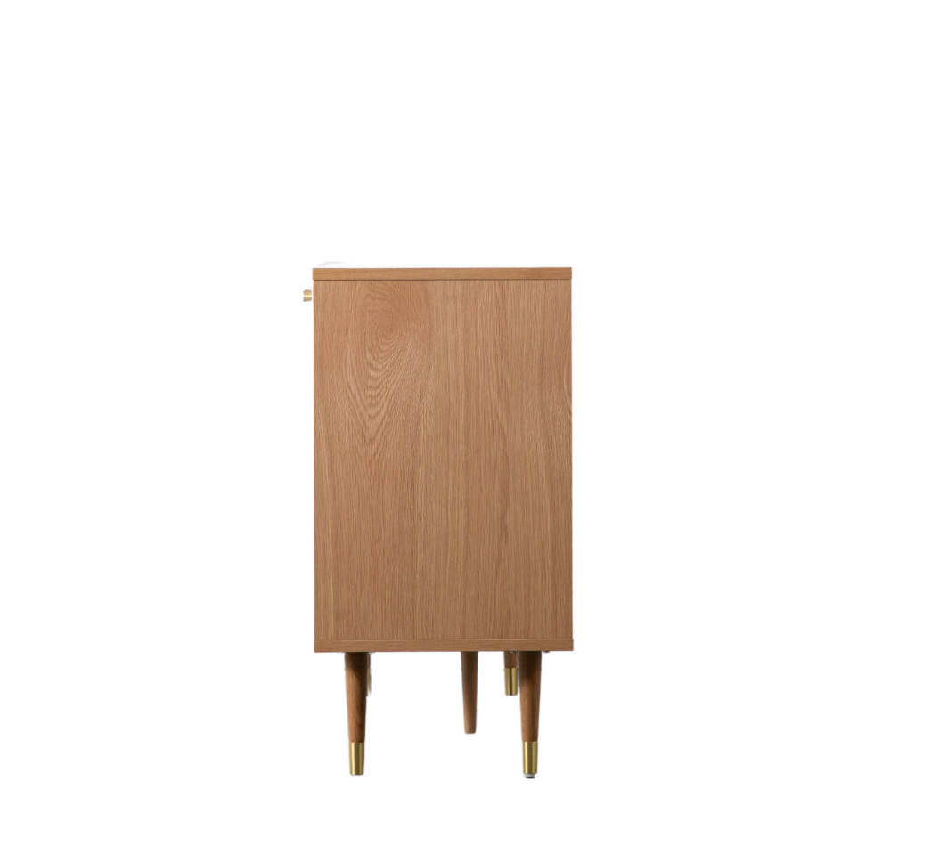 Greta Door Cabinet