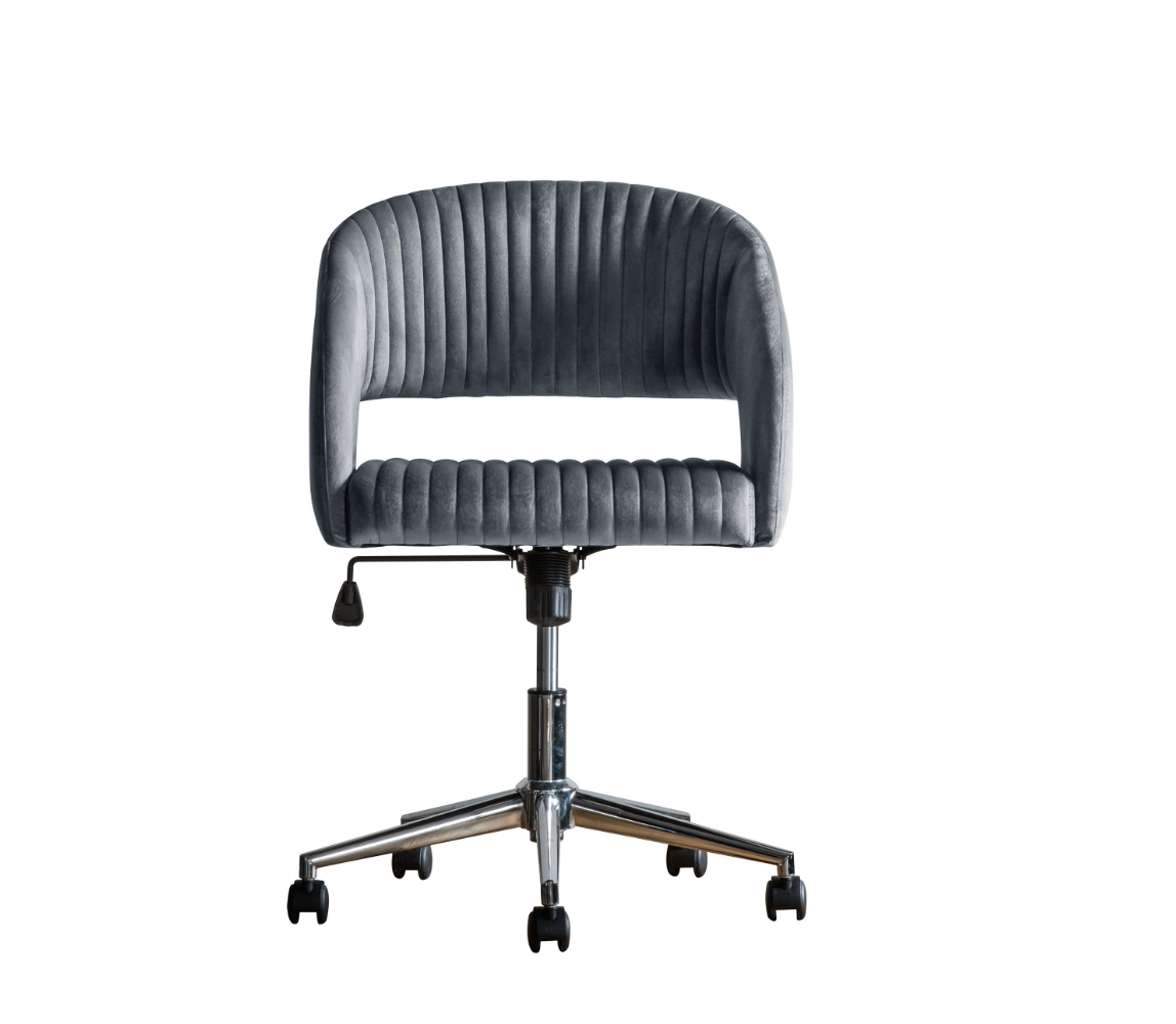 Fiorella Swivel Chair