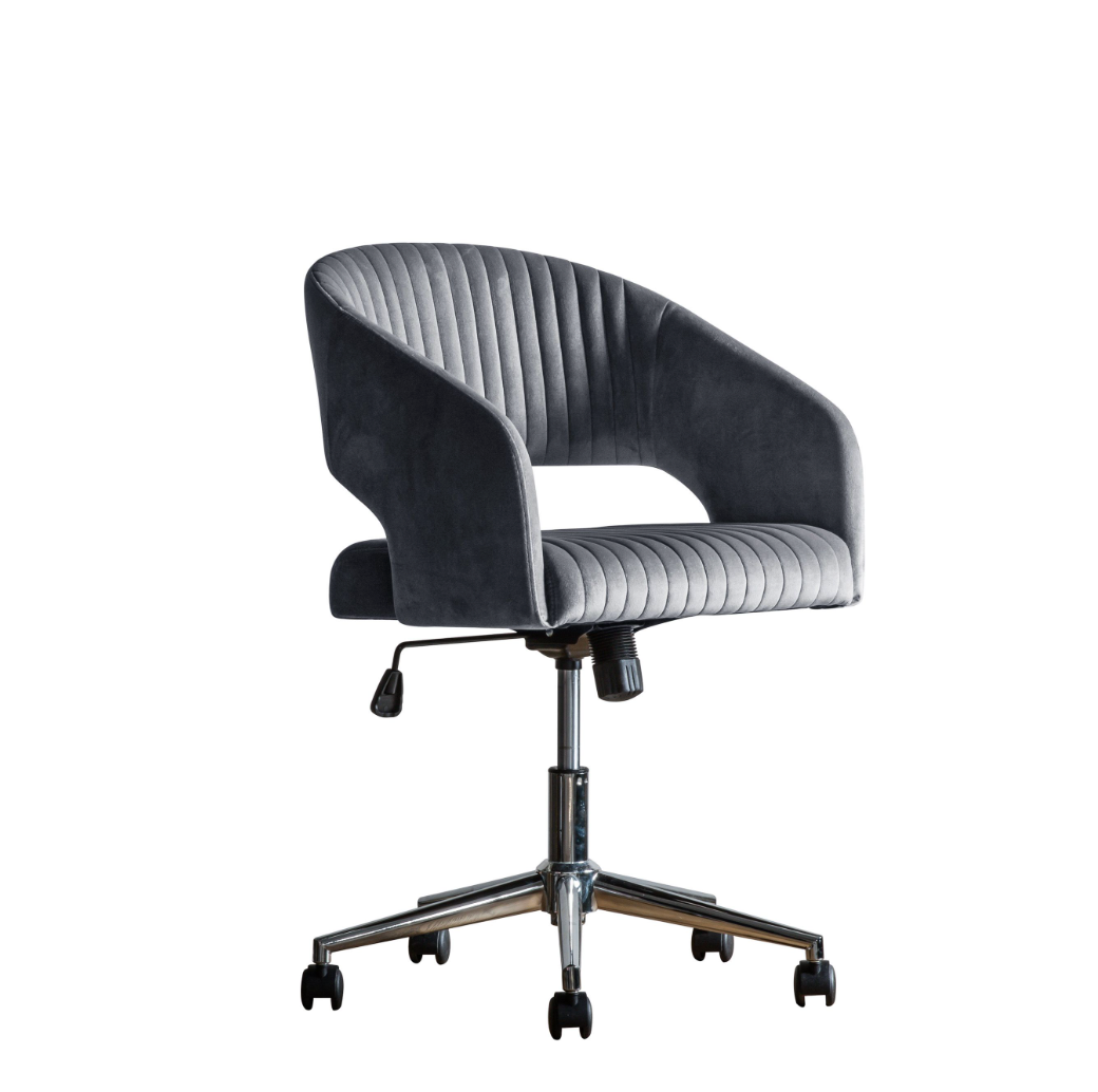 Fiorella Swivel Chair