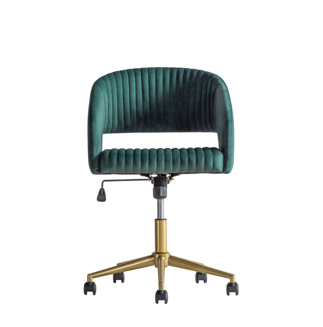 Fiorella Swivel Chair
