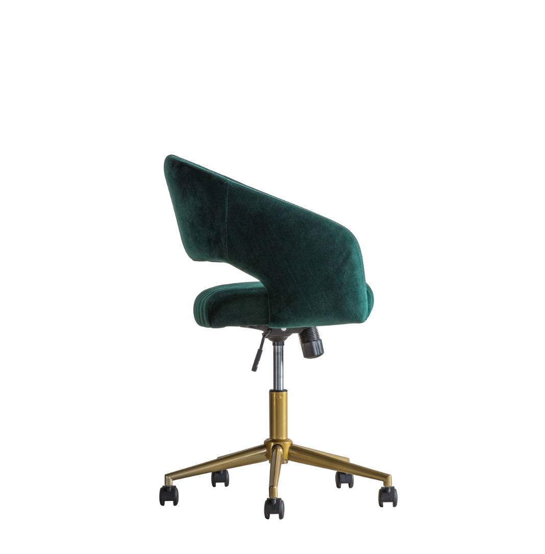 Fiorella Swivel Chair