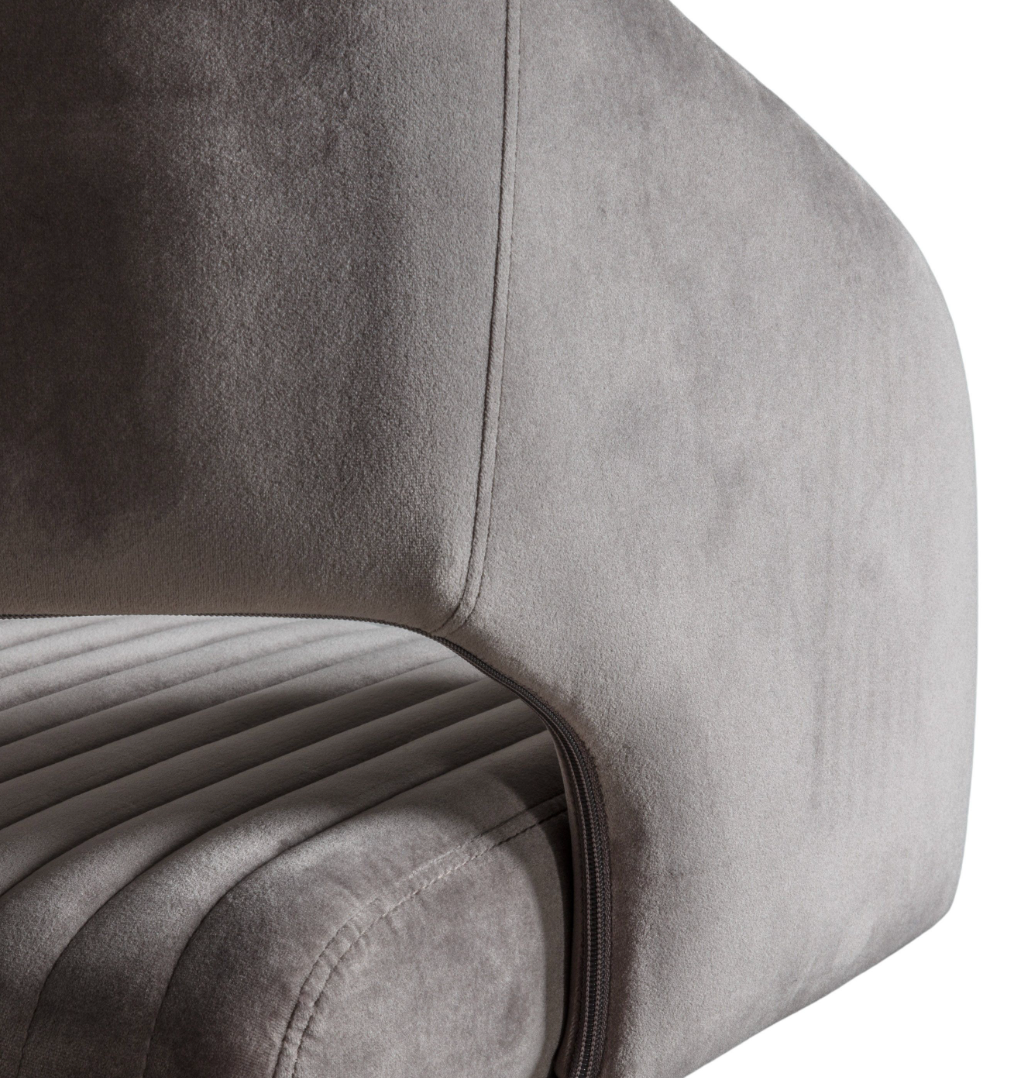 Fiorella Swivel Chair