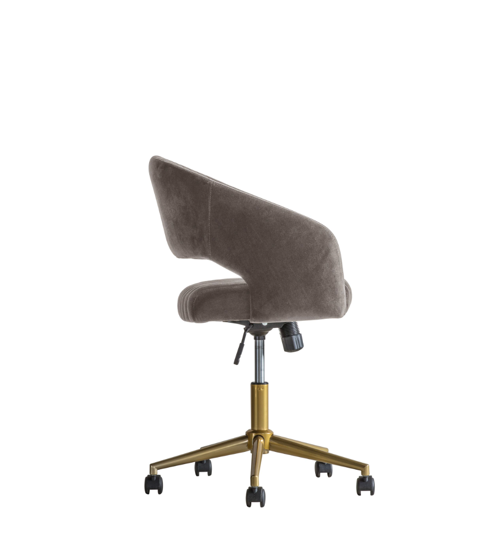 Fiorella Swivel Chair
