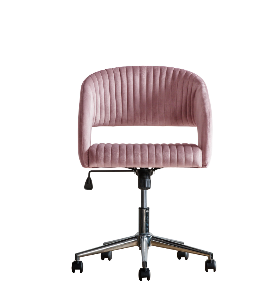 Fiorella Swivel Chair