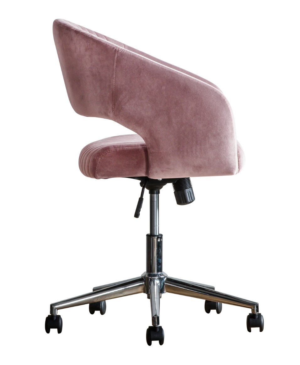 Fiorella Swivel Chair