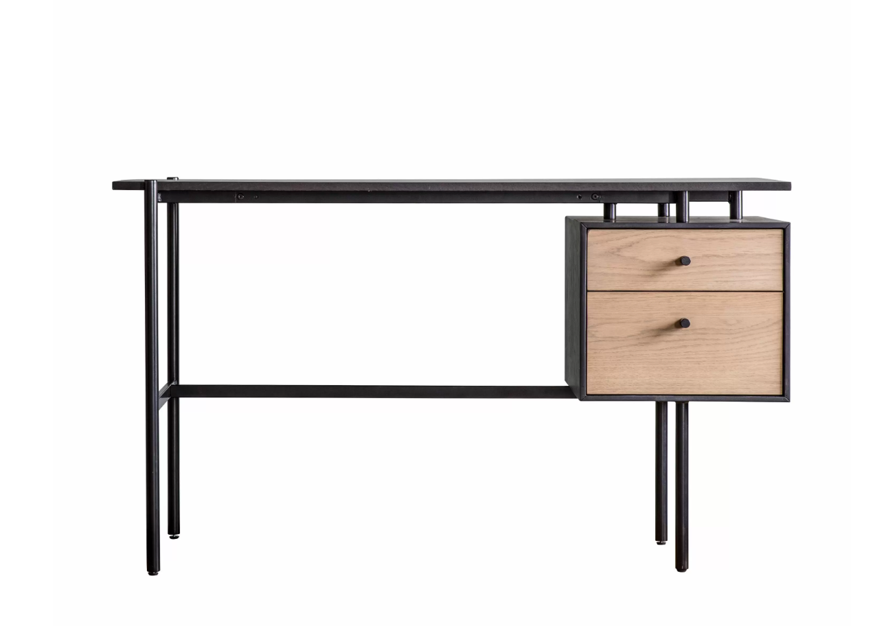 Luciana Drawer Desk