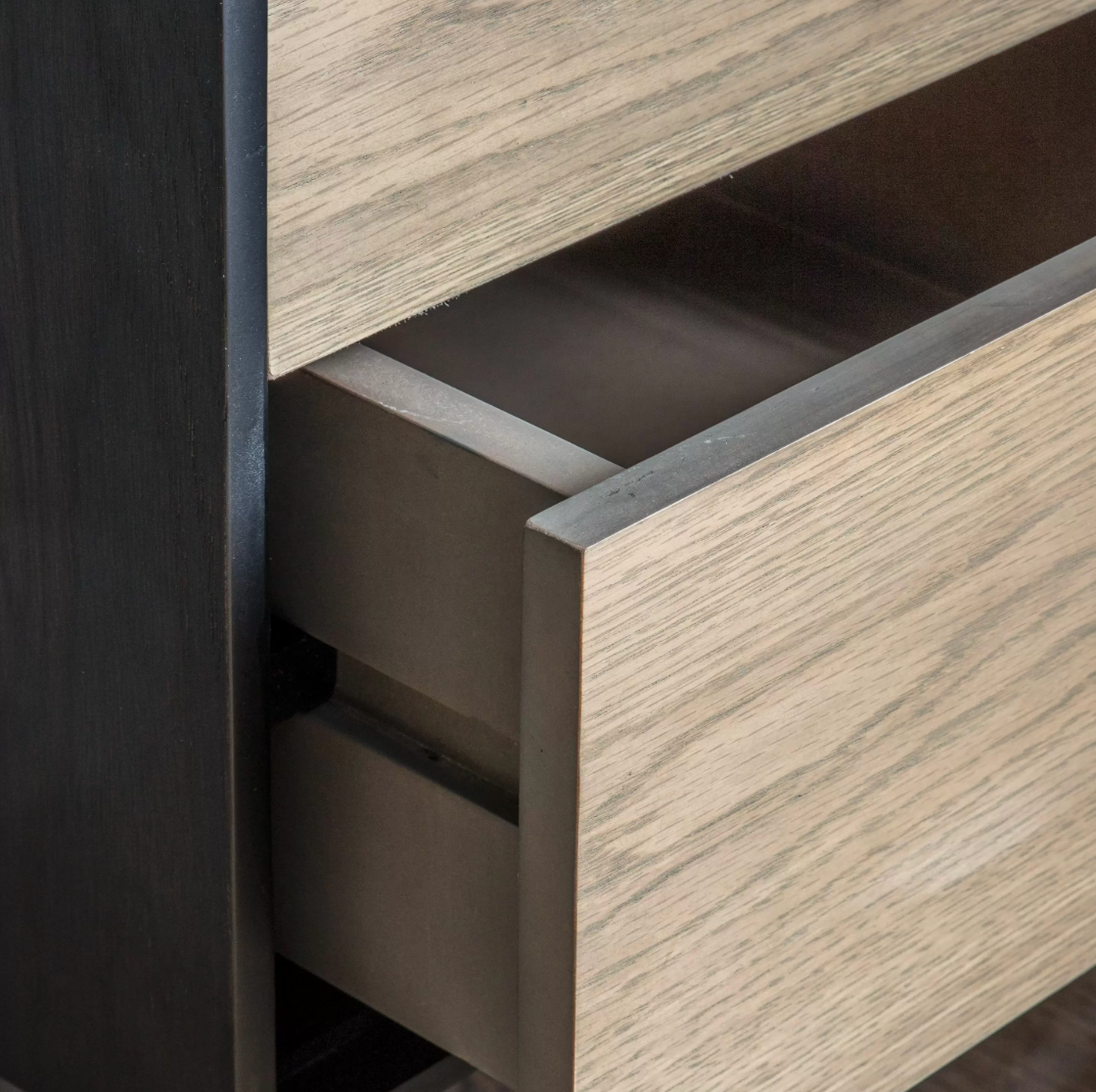 Luciana Drawer Desk