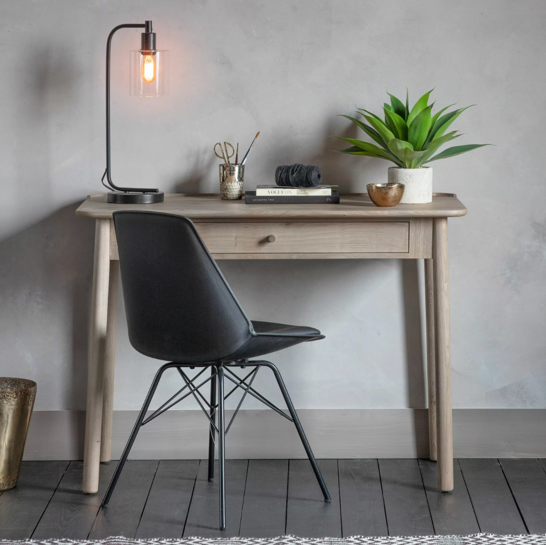 Raffaella Drawer Desk