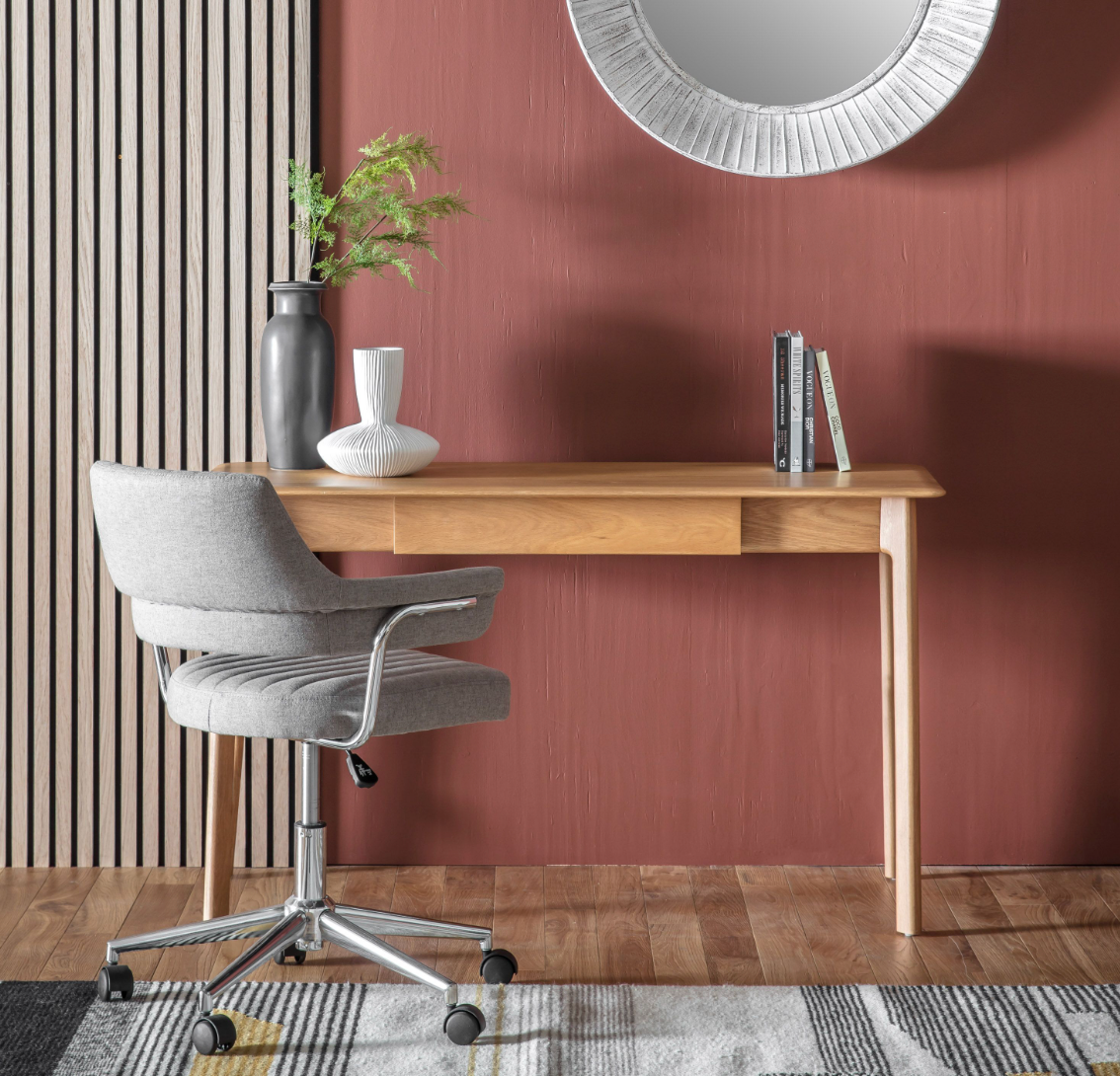 Serena Drawer Desk