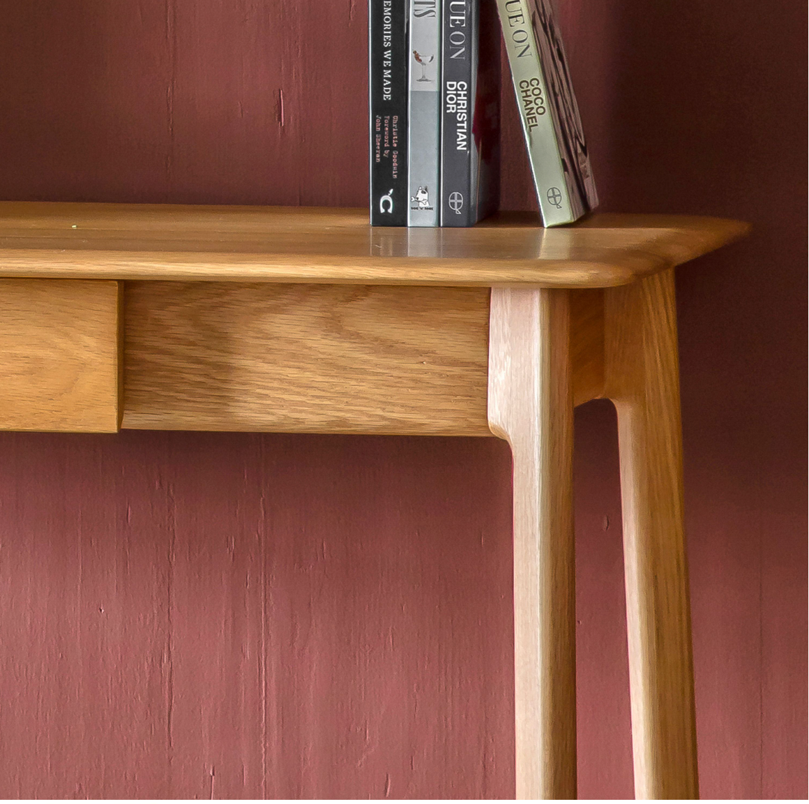 Serena Drawer Desk