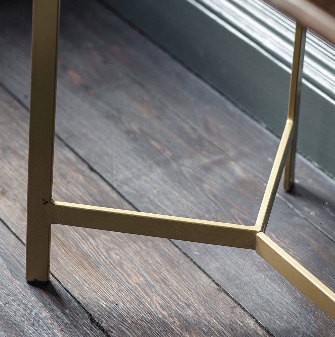 Perla Bar Cabinet