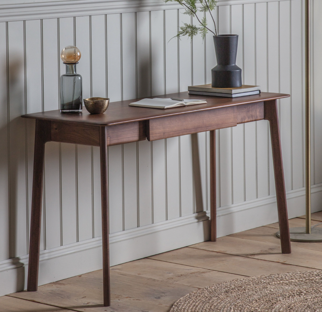 Serena Drawer Desk