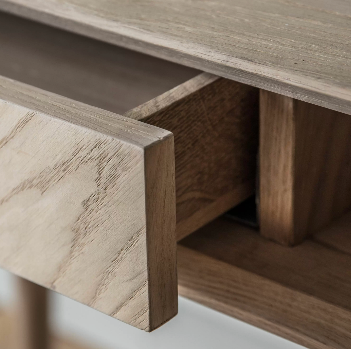 Vittoria Drawer Desk