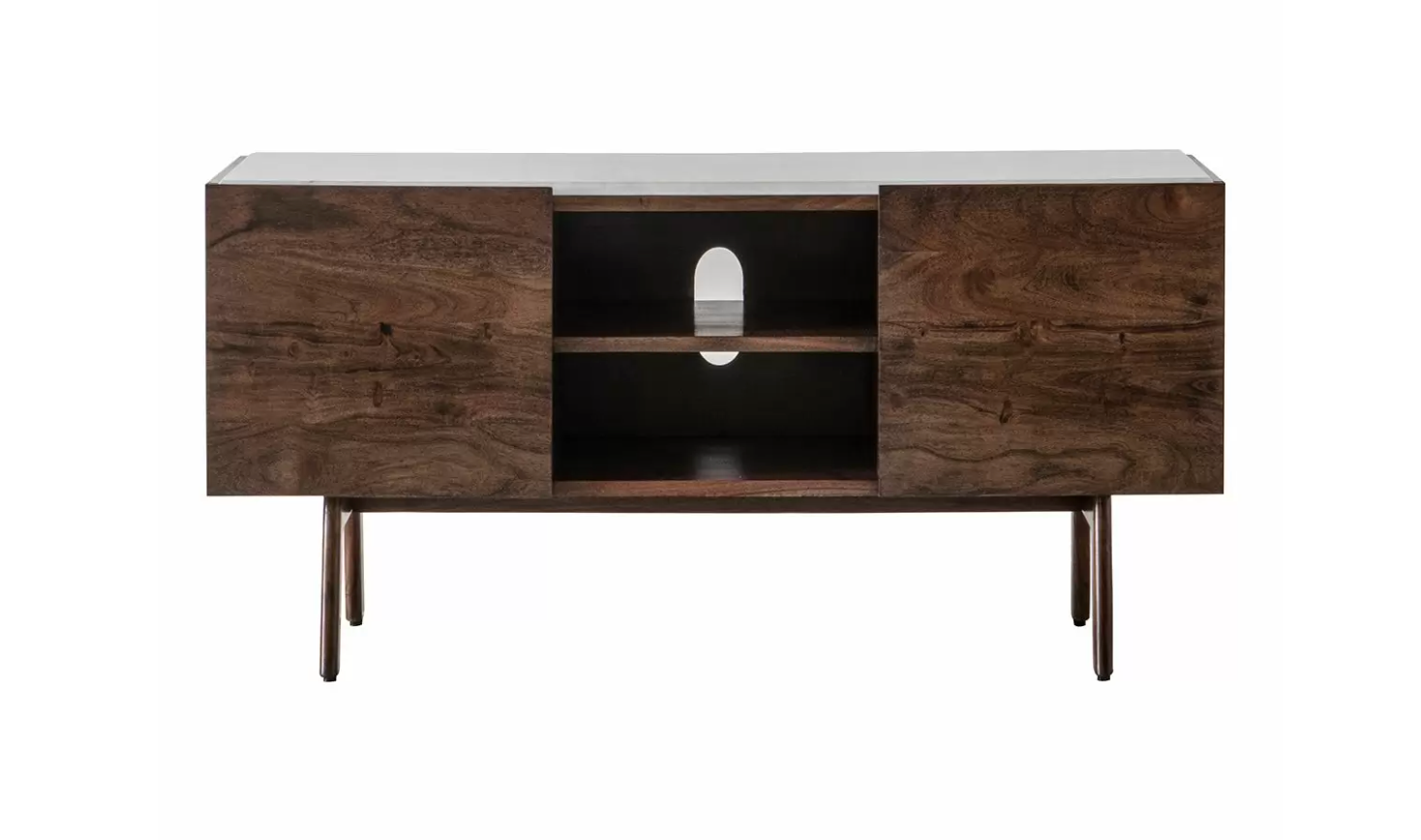 Rina Media Cabinet