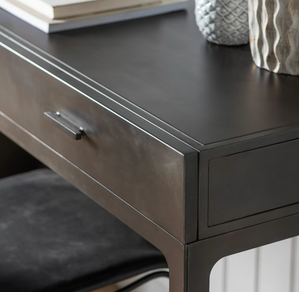 Claudia Drawer Desk