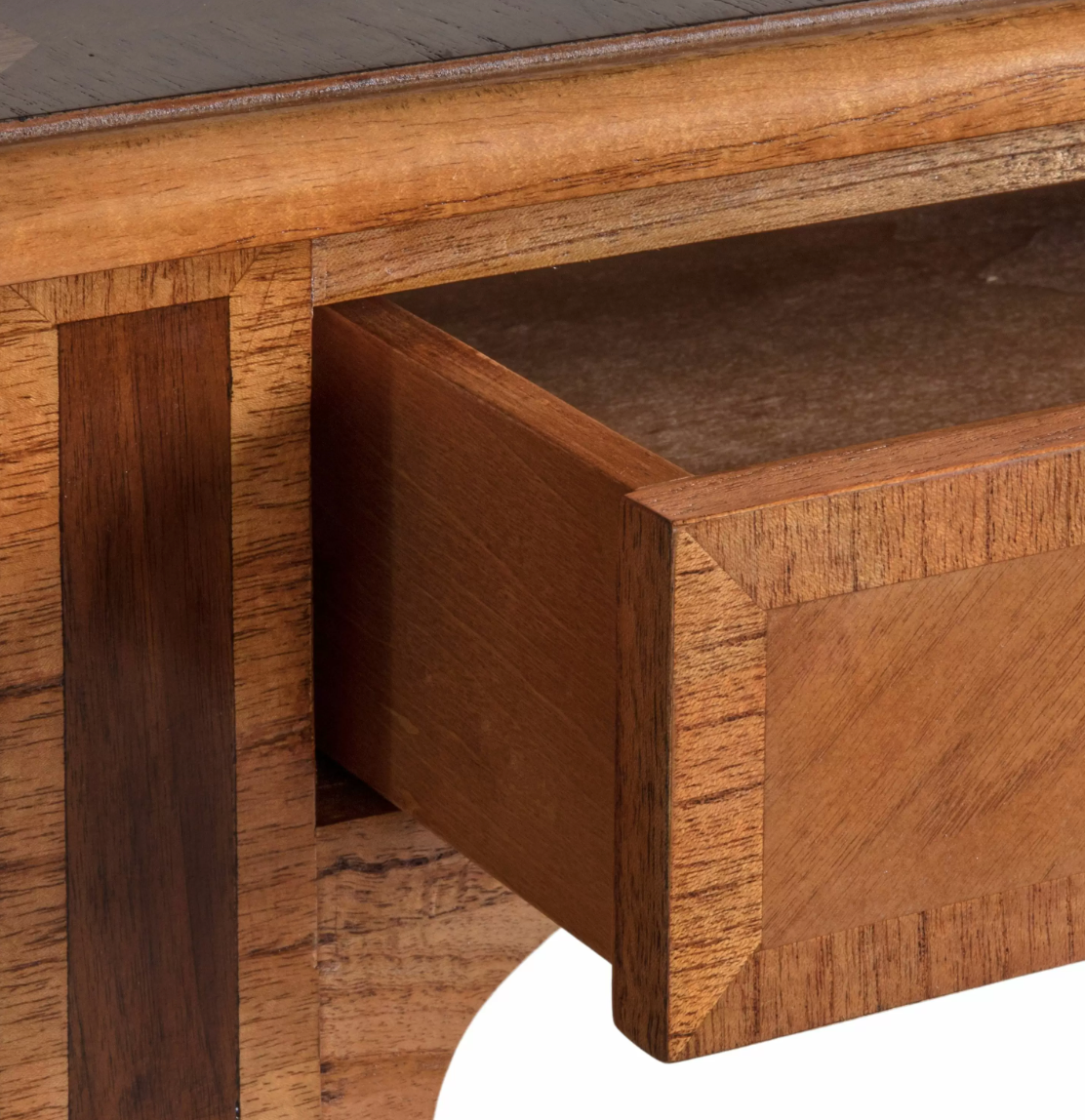 Delfina Drawer Desk