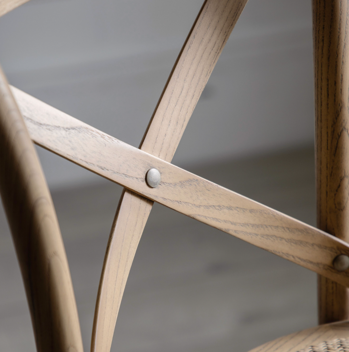 Amalia Cafe Stool