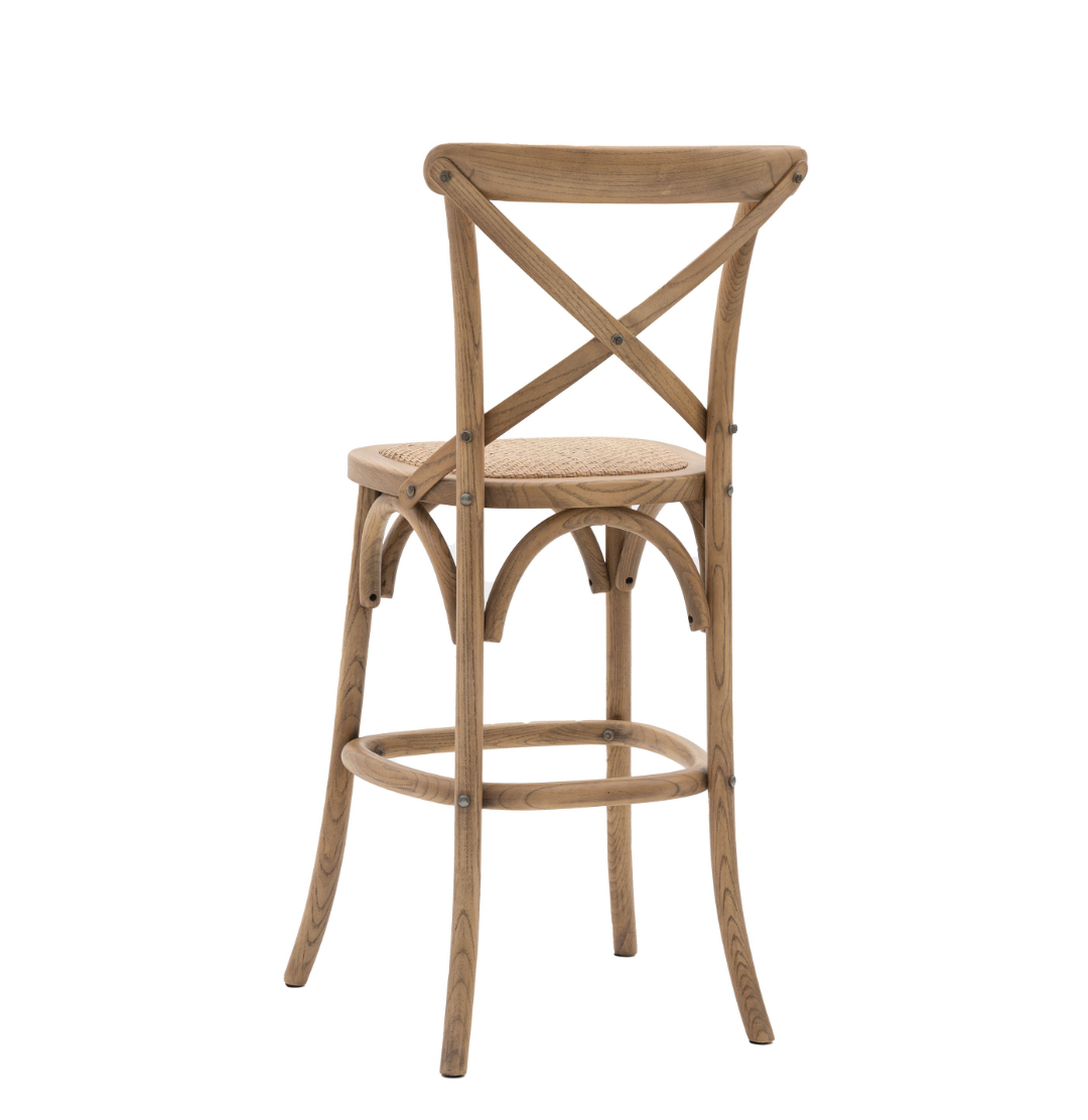 Amalia Cafe Stool