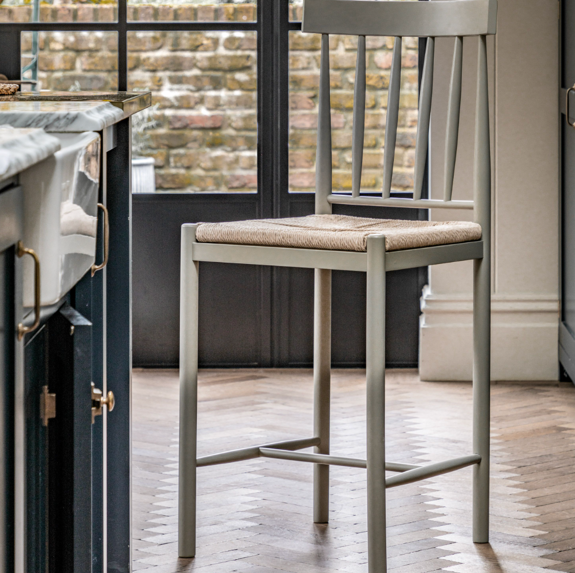 Antonella Bar Stool